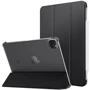 Аксессуар для iPad BeCover Case Book Tri Fold Hard Black for iPad Pro 11 (2018-2022) (709666)