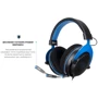 Навушники Sades SA-723 Mpower Blue/Black (sa723blj) фото 7