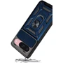 Чехол для телефонов BeCover Military Blue for Google Pixel 9 (712185): Тип накладка на заднюю часть