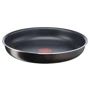 Набор сковородок Tefal Ingenio XL Intense 3 предмета (L1509273): Тип сковороды Набор