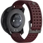 Смарт-часы Suunto Vertical Black Ruby: Время работы 30 дней