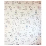 Килимок-мат Bambi MR 0587-2 Панда-ведмідь: Виробник Bambi