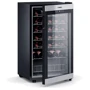 Винна шафа DOMETIC C35F: Розміри ВxШxГ, см 85.5х48.3х48.3