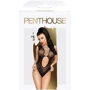 Боди Penthouse - Devils advocate Black XL