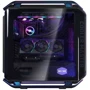 Корпус CoolerMaster COSMOS INFINITY 30th Anniversary Edition (MCC-C700M-KHNN-SL1): Форм-фактор материнської плати E-ATX/ATX/MicroATX/Mini-ITX