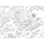 Настільна гра Нова Ера МікроМакро: Місто Доказів / MicroMacro: Crime City (UA) (GLUA-MM3): Вид для веселой компании