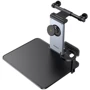 Держатель Baseus Car Holder Backseat MagPro II Versatile Black (C40272901121-00): Производитель Baseus