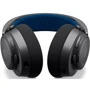 Наушники SteelSeries Arctis Nova 7P Wireless Black (61559): Сопротивление наушников (Ом) 36