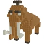 Конструктор VitaToys Pixel Heroes Мэнни, 423 деталей (VTK 0062)