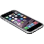 Чехол для iPhone LAUT EXO-FRAME Gun Metal (LAUT_IP6P_EX_GM) for iPhone 6 Plus/6S Plus фото 5