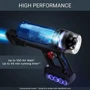 Пылесос Rowenta RH20C0WO X-Force 9.6 Aqua Allergy: Емкость пылесборника 0.44 л