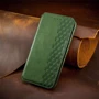 Чехол для телефонов Mobile Case Getman Cubic Green for Xiaomi Redmi Note 10 Pro: Пленка в комплекте нет