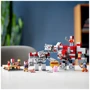 LEGO Minecraft Бій за Редстоун (21163) фото 7