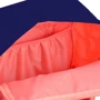 Рюкзак подростковый YES ST-24 Navy peony (555581): Корпус рюкзака Мягкий