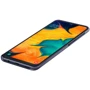 Чохол для телефона Samsung Gradation Cover Black (EF-AA305CBEGRU) for Samsung A305 Galaxy A30: Тип накладка на задню частину