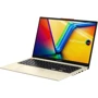 Ноутбук ASUS VivoBook S 15 K5504VA-MA392 (90NB0ZK4-M00NP0) UA: Процессор Intel Core i5-13500H (2.6 - 4.7 ГГц) / 12 - ядерный