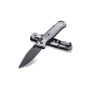 Ніж Benchmade Bugout 535BK-4 (535BK-4): Система відкривання однією рукою Есть