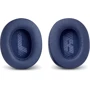 Наушники JBL Live 500BT, Blue (JBLLIVE500BTBLU): Тип излучателя динамический