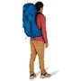 Рюкзак туристический Osprey Exos 38 Tungsten Grey, L/XL фото 3