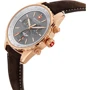 Наручные часы Swiss Military Hanowa Afterburn Chrono SMWGC0000320 (631101): Стиль Классический