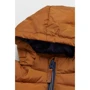 Куртка H&M 2612-8573542 92 см коричневая: Тип Куртки
