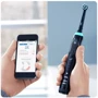Зубная щетка Braun Oral-B Genius X 10000 Black фото 5