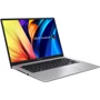 Ноутбук ASUS VivoBook S 14 OLED K3402ZA (K3402ZA-KM079W) RB: Процесор Intel Core i7-12700H (3.5 - 4.7 ГГц) / 14 - ядерный