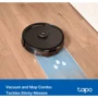 Робот уборщик TP-LINK Tapo RV30 Max фото 7