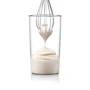 Блендер Braun MQ 3137 WH SAUCE: Количество скоростей 11