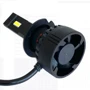 Лампы светодиодные Prime-X F Pro Н7 5000K (2 шт): Цвет свечения Белый