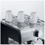 Кофеварка Graef ES 702 Pivalla: Объем резервуара для воды, л 2.5