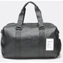 Чоловіча дорожня сумка Monsen чорна (C1js528-black)