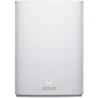 Маршрутизатор Wi-Fi ASUS ZenWiFi AX Hybrid XP4 2-Pack White: Тип маршрутизатора Wi-Fi роутер