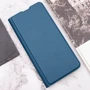 Аксесуар для смартфона Mobile Case GETMAN Elegant Blue для Xiaomi Redmi Note 13 Pro+: Колір синий