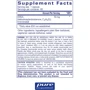 Pure Encapsulations DHEA 10 mg 60 caps (PE-00097): Форма випуску капсули