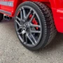Электромобиль Kidsauto Mercedes-Benz G63 AMG NEW красный лак: Рекомендуемый возраст от 1 года до 4 лет