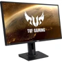 Монитор ASUS TUF Gaming VG27AQ (90LM0500-B03370): Покрытие экрана матовое