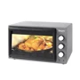 Електрична духовка настільна Saturn ST-EC3404 Gray: Виробник Saturn