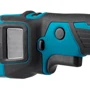 Полировальная машина Makita DPO600ZX1: Макс. частота вращения диска 6800 об/мин