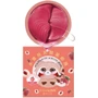 Sersanlove Peach Lactic Acid Eye Mask Гидрогелевые патчи с экстрактом персика 60 шт.