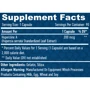 Haya Labs Huperzine A 98% Extract 200 мкг Гуперзін 90 капсул: Форма випуску Капсулы