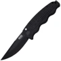Нож SOG Tac Ops, Black Micarta ( SOG TO1011-BX): Количество функций 1