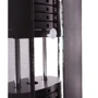 Фітнес станція Finnlo Maximum/Inspire FT1 (3552): Вага вантажного стека, кг 75
