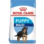 Сухой корм для щенков Royal Canin Maxi Puppy крупных пород 4 кг (30060400)