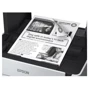 МФУ Epson M2170 Wi-Fi (C11CH43404) UA: Тип печати черно-белая
