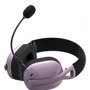 Наушники Hator Hyperpunk 2 USB 7.1 Black/Lilac (HTA-849): Тип крепления оголовные