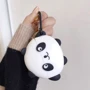 Чехол для наушников TPU Case Panda White for Apple AirPods фото 6