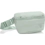 Поясная сумка Heys Puffer Mini Waist Bag Sage Green (30128-0138-00) (930931): Тип сумка на пояс