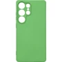 Чехол для телефонов ArmorStandart ICON Case Camera cover Green for Samsung S938 Galaxy S25 Ultra (ARM81582)