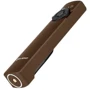 Ліхтар туристичний Olight Arkfeld desert tan: Тип Ручной